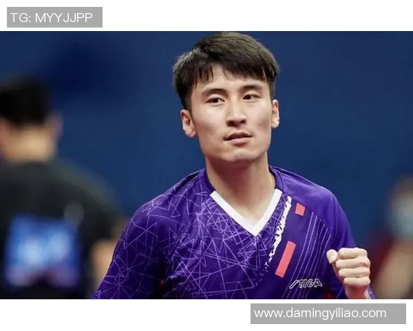 深圳乒乓球队实力排名第八引发关注未来发展值得期待