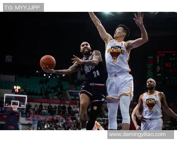 深圳篮球队速度惊人位列全国第二名引发热议