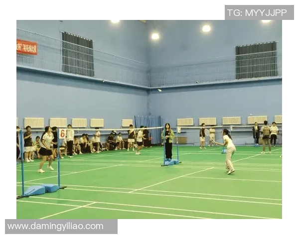 聚焦羽毛球：探讨杭州羽毛球队在速度训练中的创新与挑战