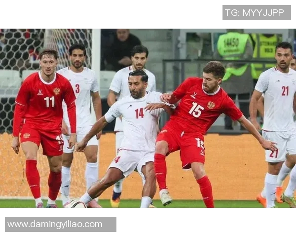 伊朗足球明星盘点：那些在绿茵场上闪耀的传奇人物与他们的辉煌成就