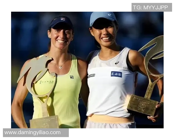 奥运会特别报道：西安网球队的逆袭之旅