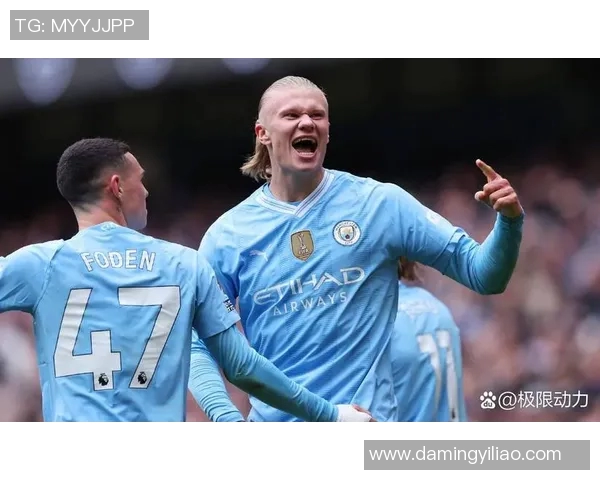 壁纸足球明星哈兰德的精彩瞬间与个人魅力全解析