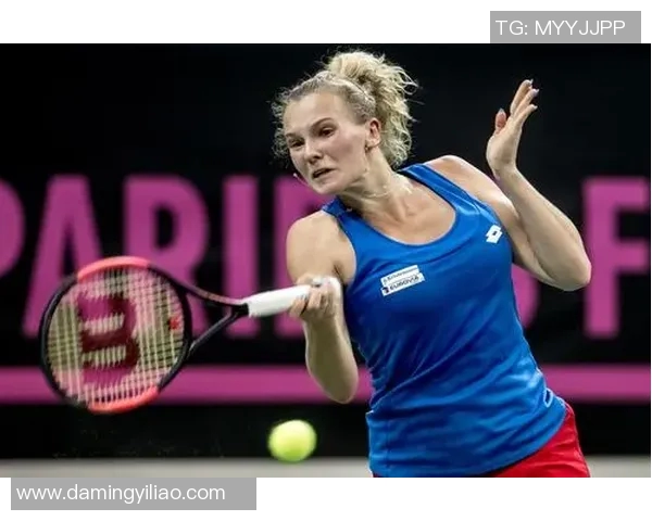 广州网球队在联合会杯中的拼搏历程与荣耀时刻全景回顾