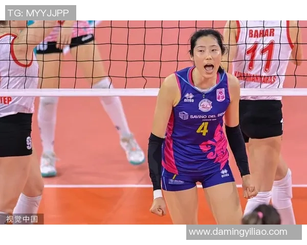 洲际杯分析：西安排球队速度优势如何影响比赛结果