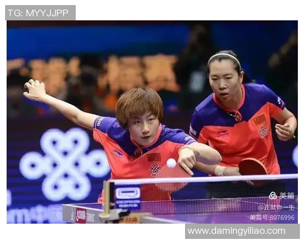 杭州乒乓球队配合表现的数据分析与战术探讨