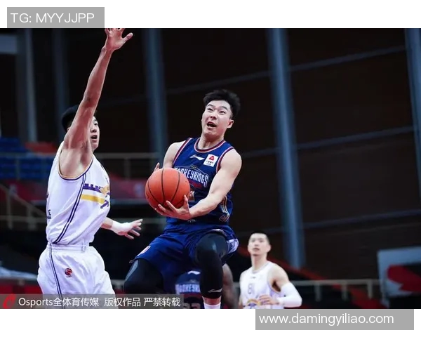 杭州篮球队在挑战赛中的节奏表现分析与点评探讨