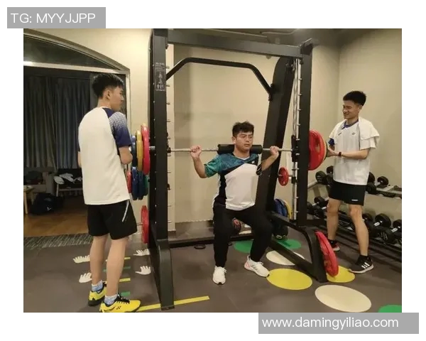 武汉羽毛球队耐力对比深度解析与训练策略探讨