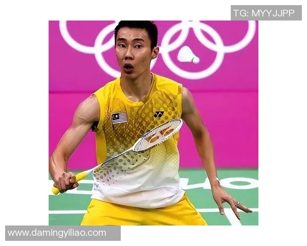 武汉羽毛球队展现强大实力大满贯赛事点评与分析